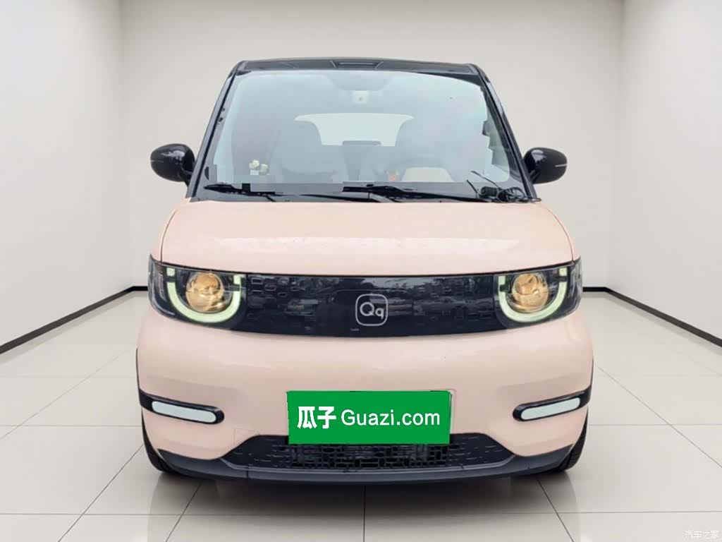 Chery QQ, 2025 2