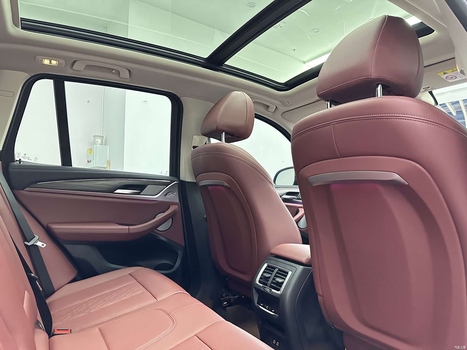 BMW X3, 2023 15