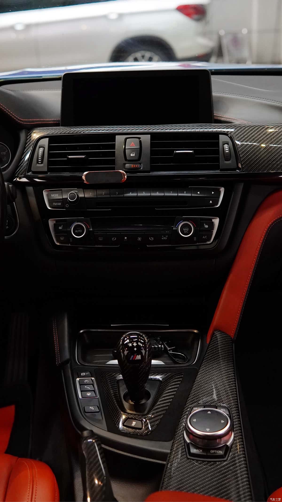 BMW M4, 2015 12