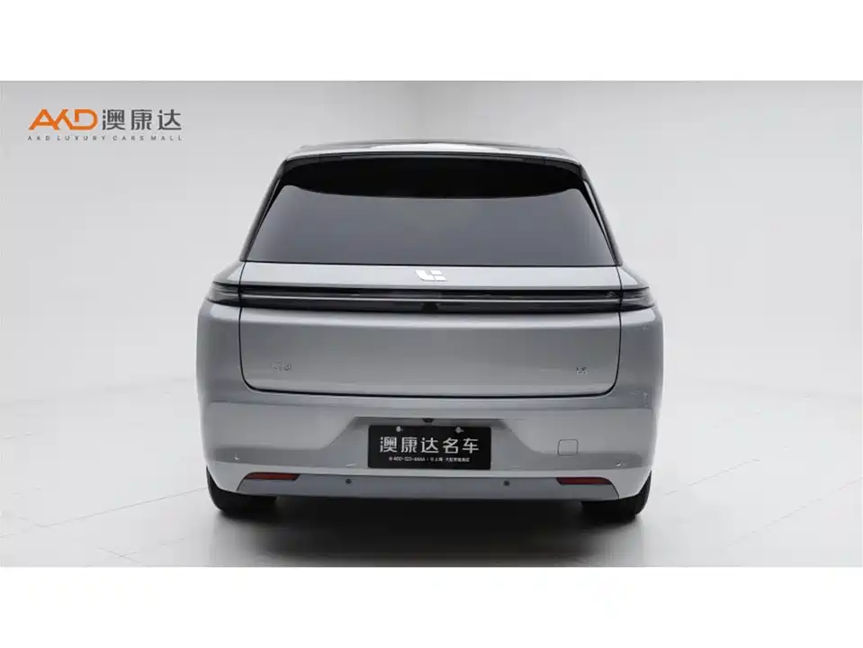 Li Auto Ideal L8
