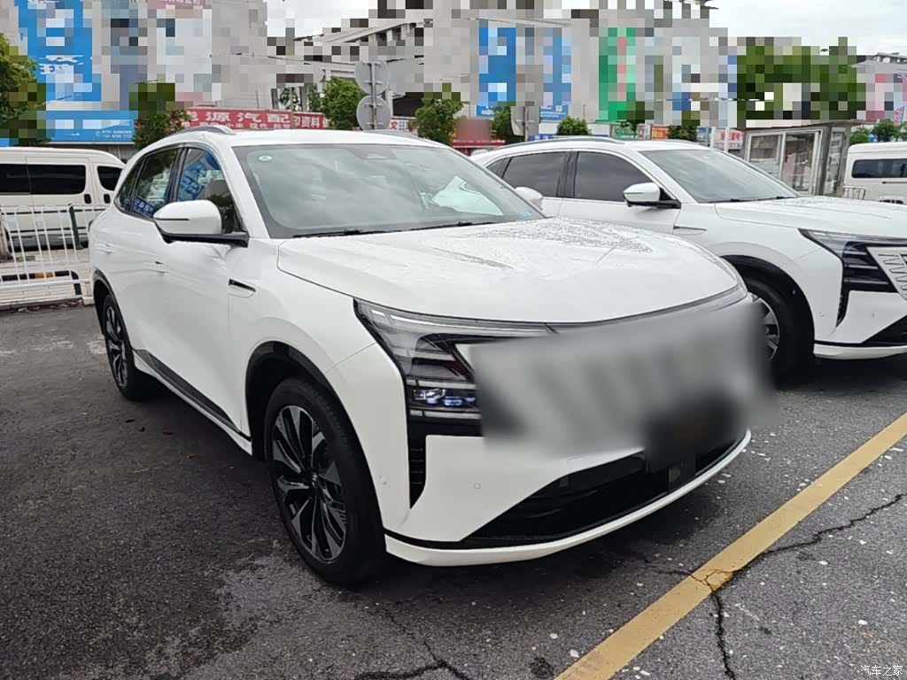 Changan CS75, 2025 4