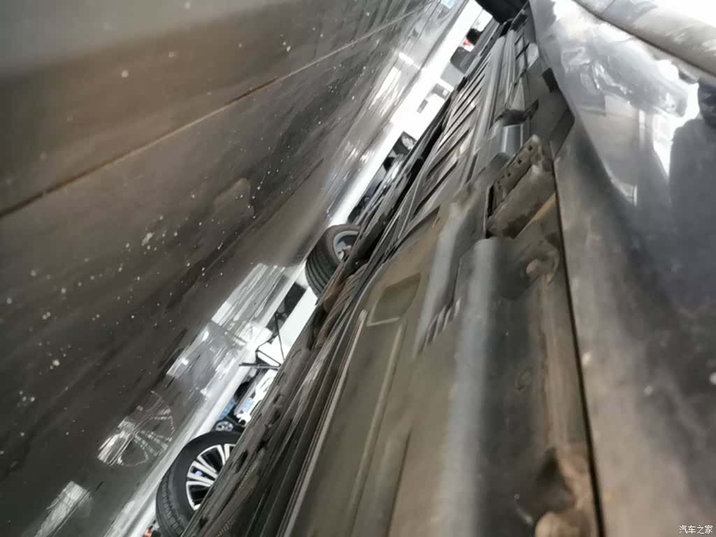 Mercedes-Benz E-Class, 2019 22