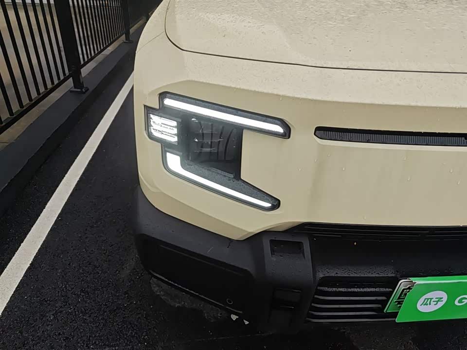 DEEPAL Dark blue G318