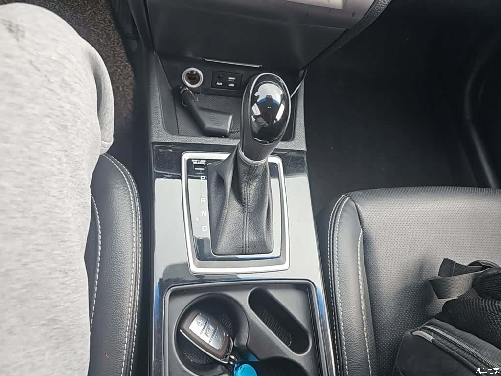 Hyundai GLS, 2018 14