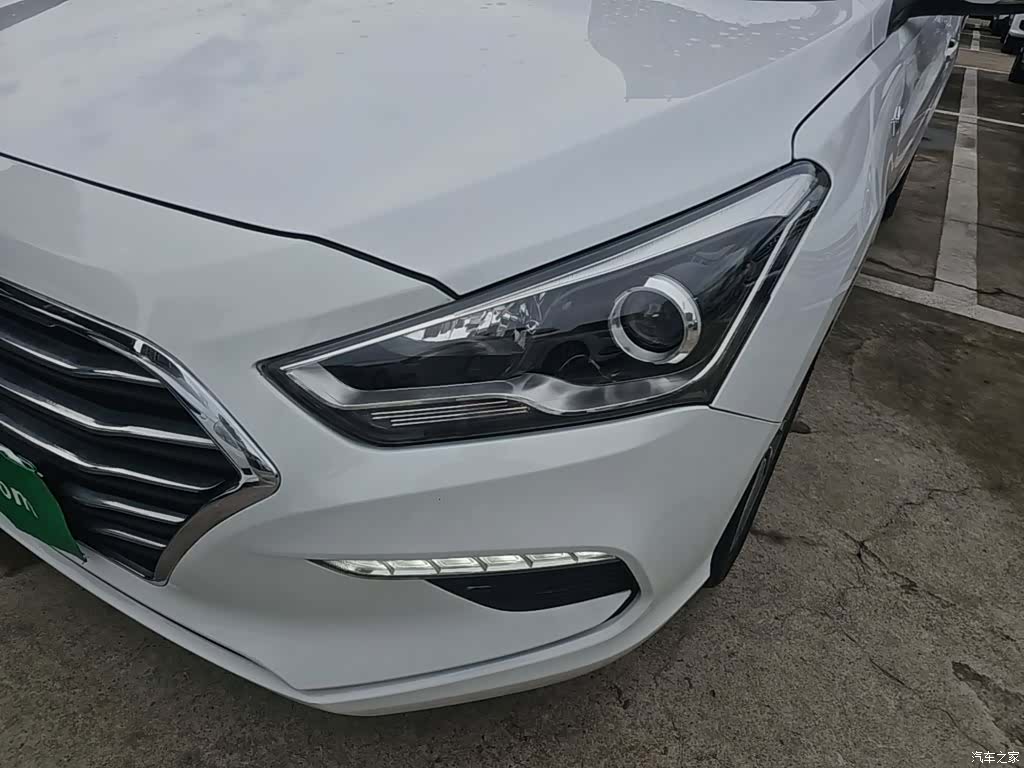 Hyundai GLS, 2018 24