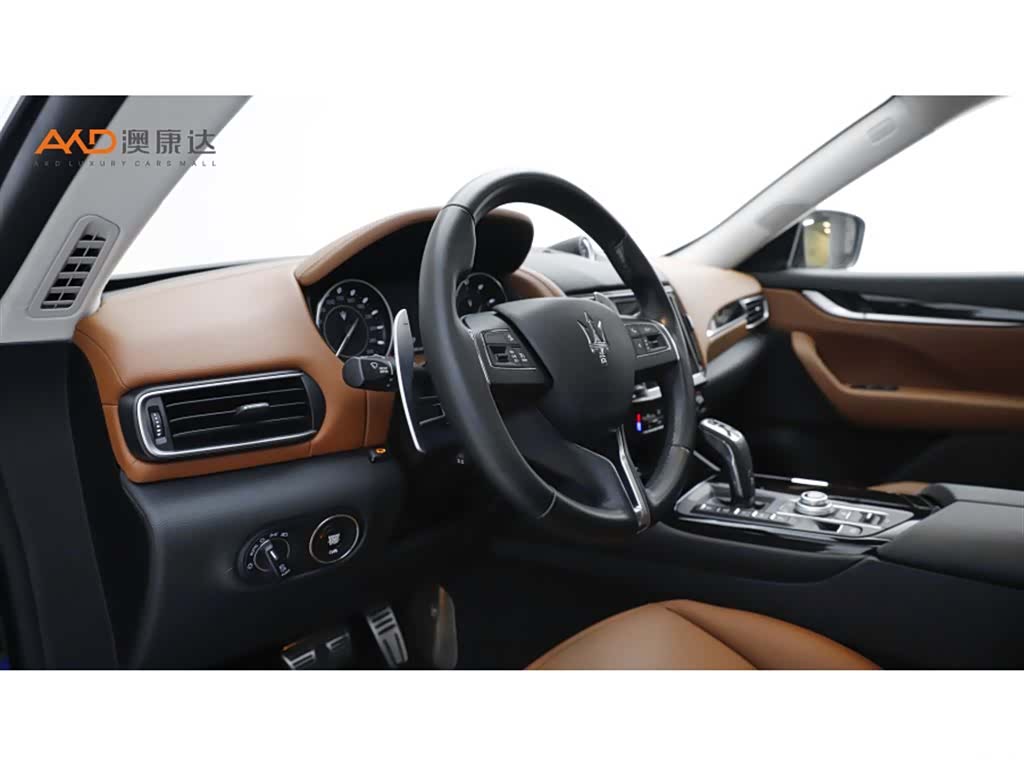 Maserati Levante, 2021 6