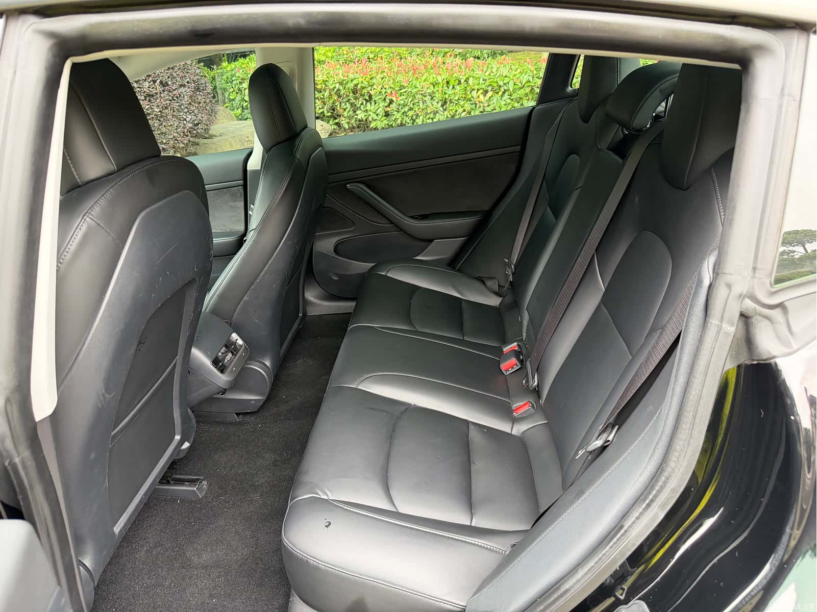 Tesla Model 3, 2020 4