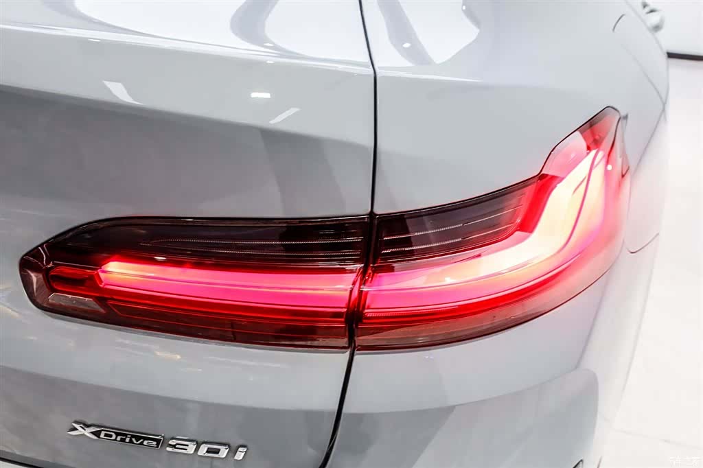 BMW X4, 2023 26