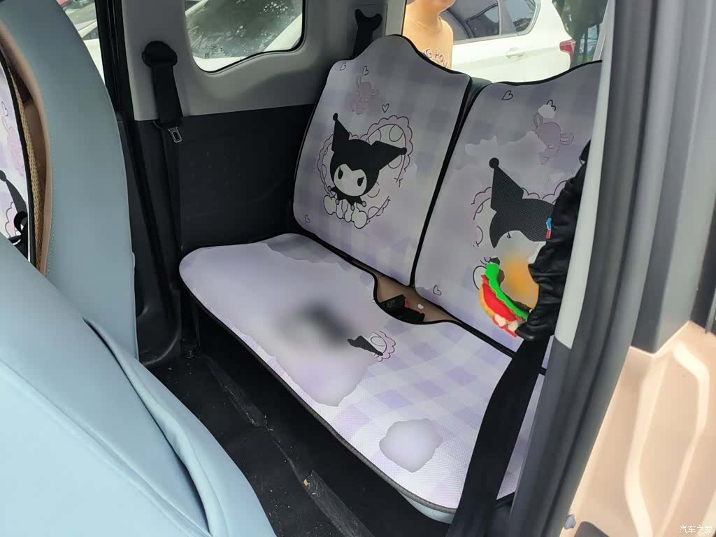 Chery QQ, 2025 13