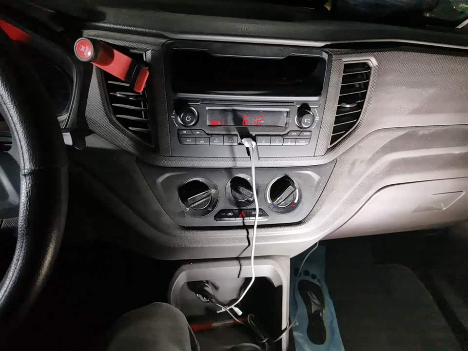 Wuling Wuling Hongguang V