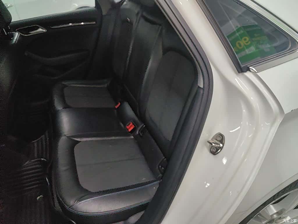 Audi A3, 2018 17