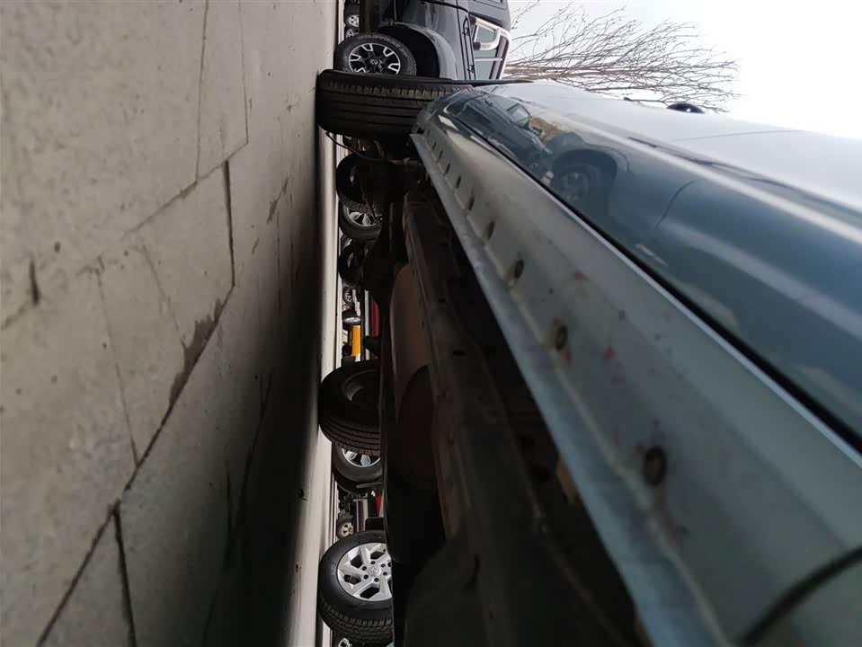 Great Wall King Kong Cannon