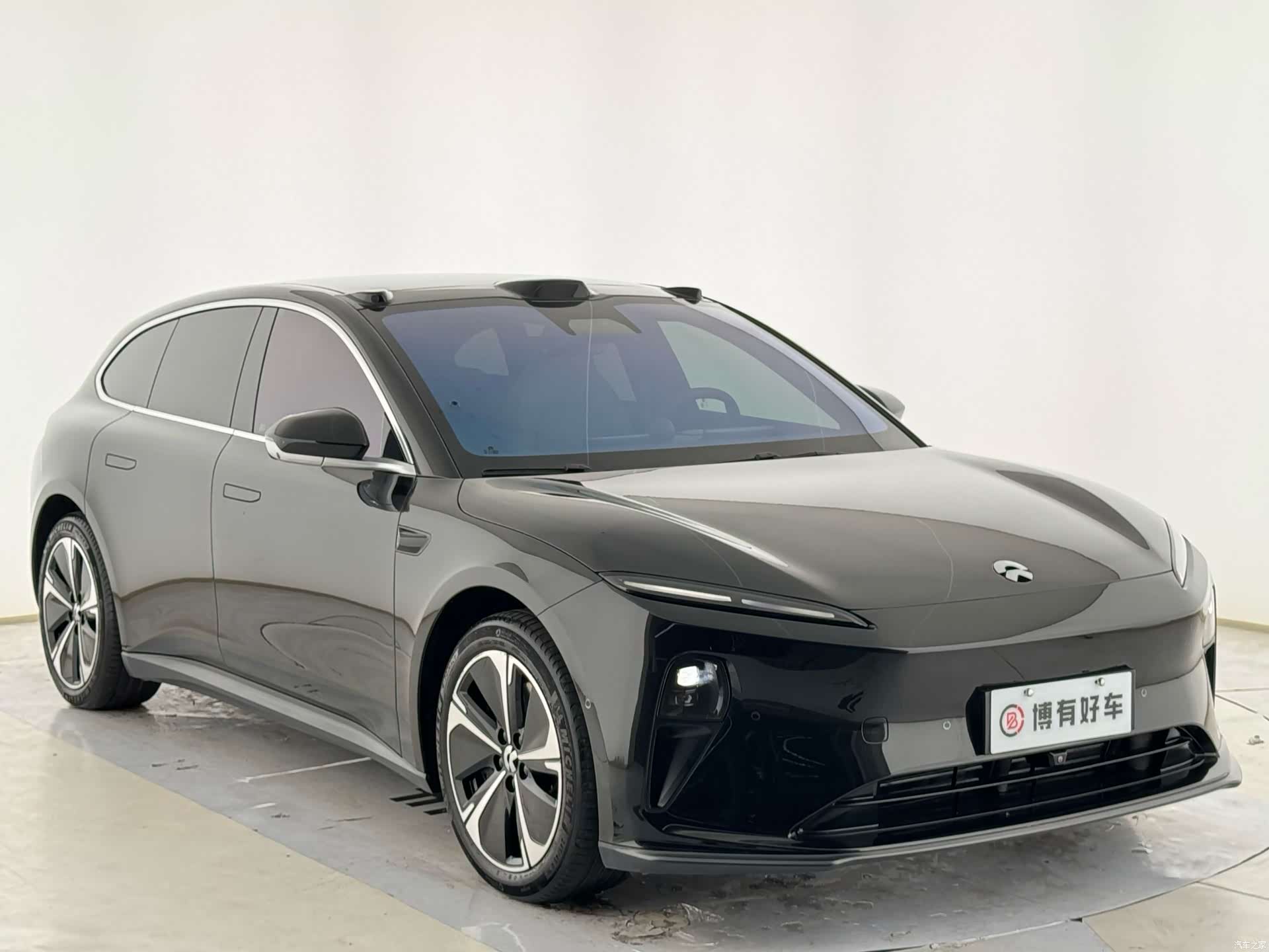 NIO ET5, 2024 3