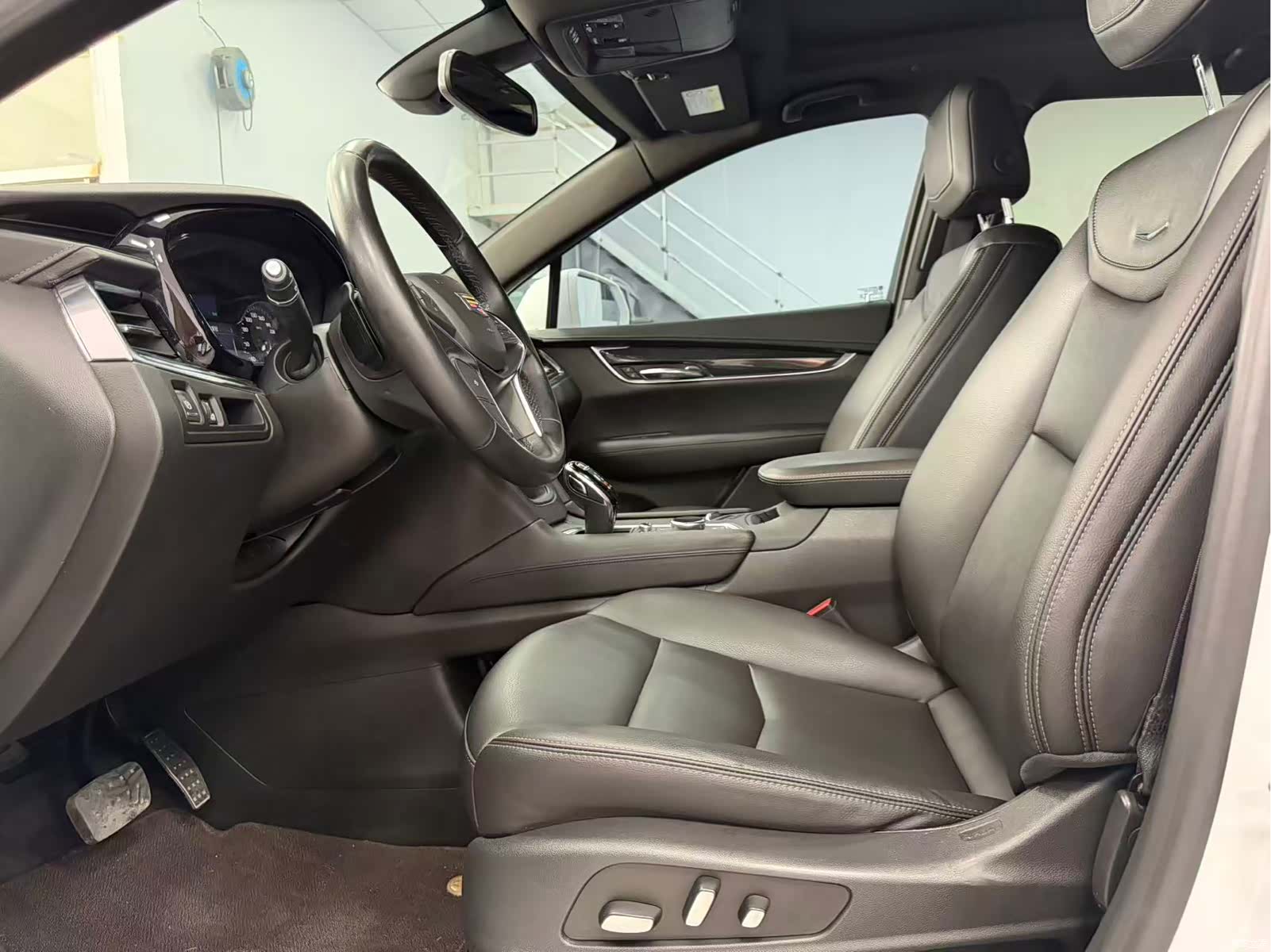 Cadillac XT5, 2021 7