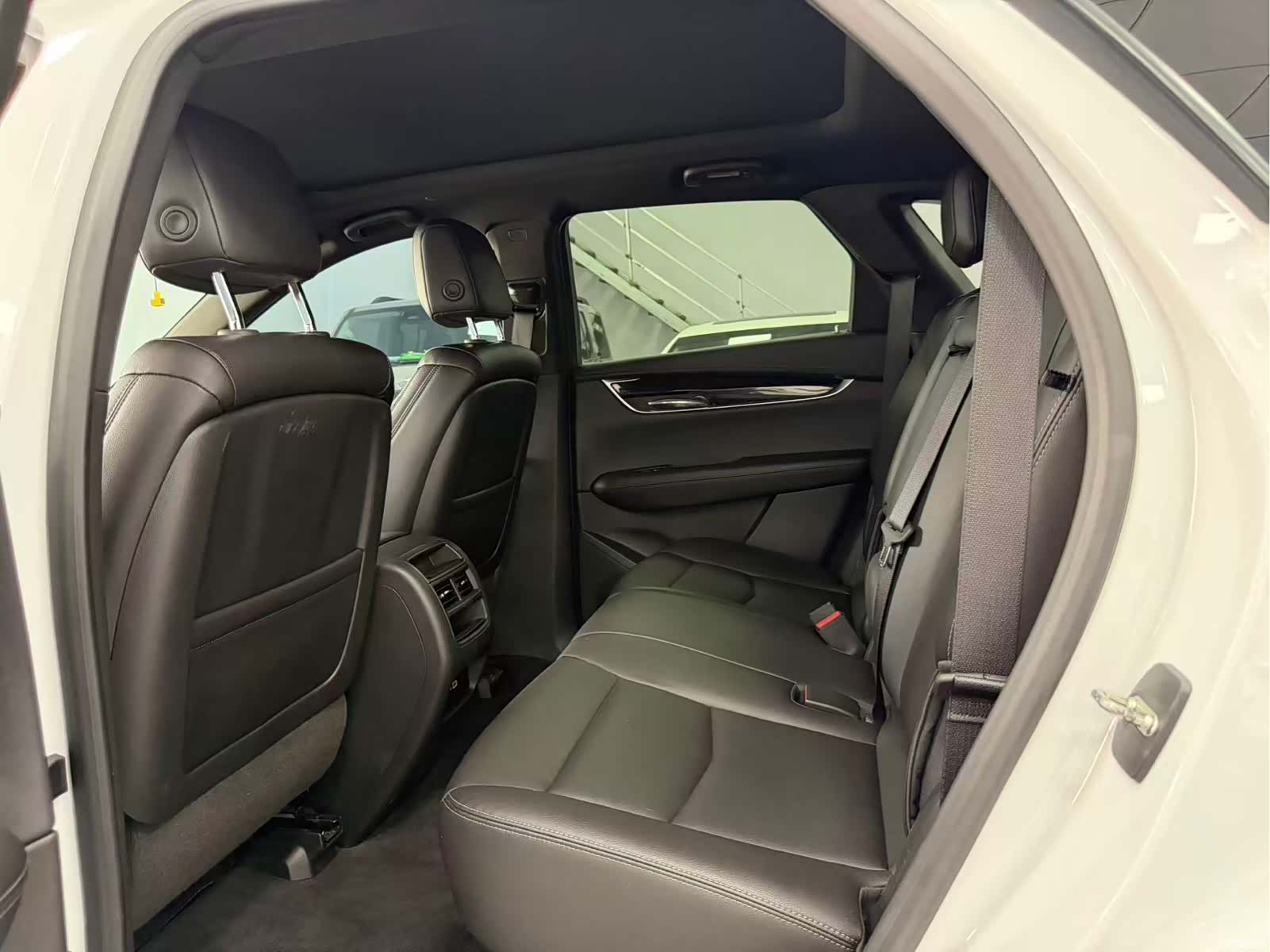 Cadillac XT5, 2021 8