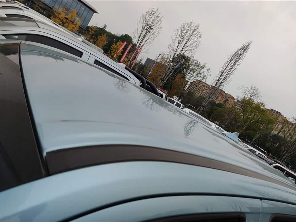 Great Wall King Kong Cannon