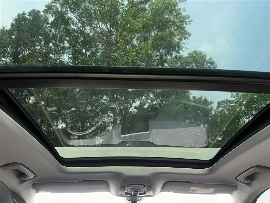 Audi Q5L, 2020 19