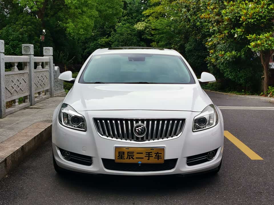Buick Regal Buick Regal