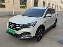 �������AX7 2018�� ���� 1.6T �Զ�������