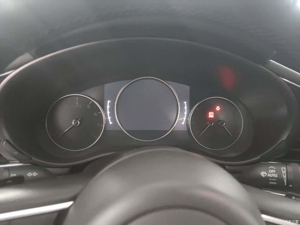 Mazda Mazda3, 2022 4