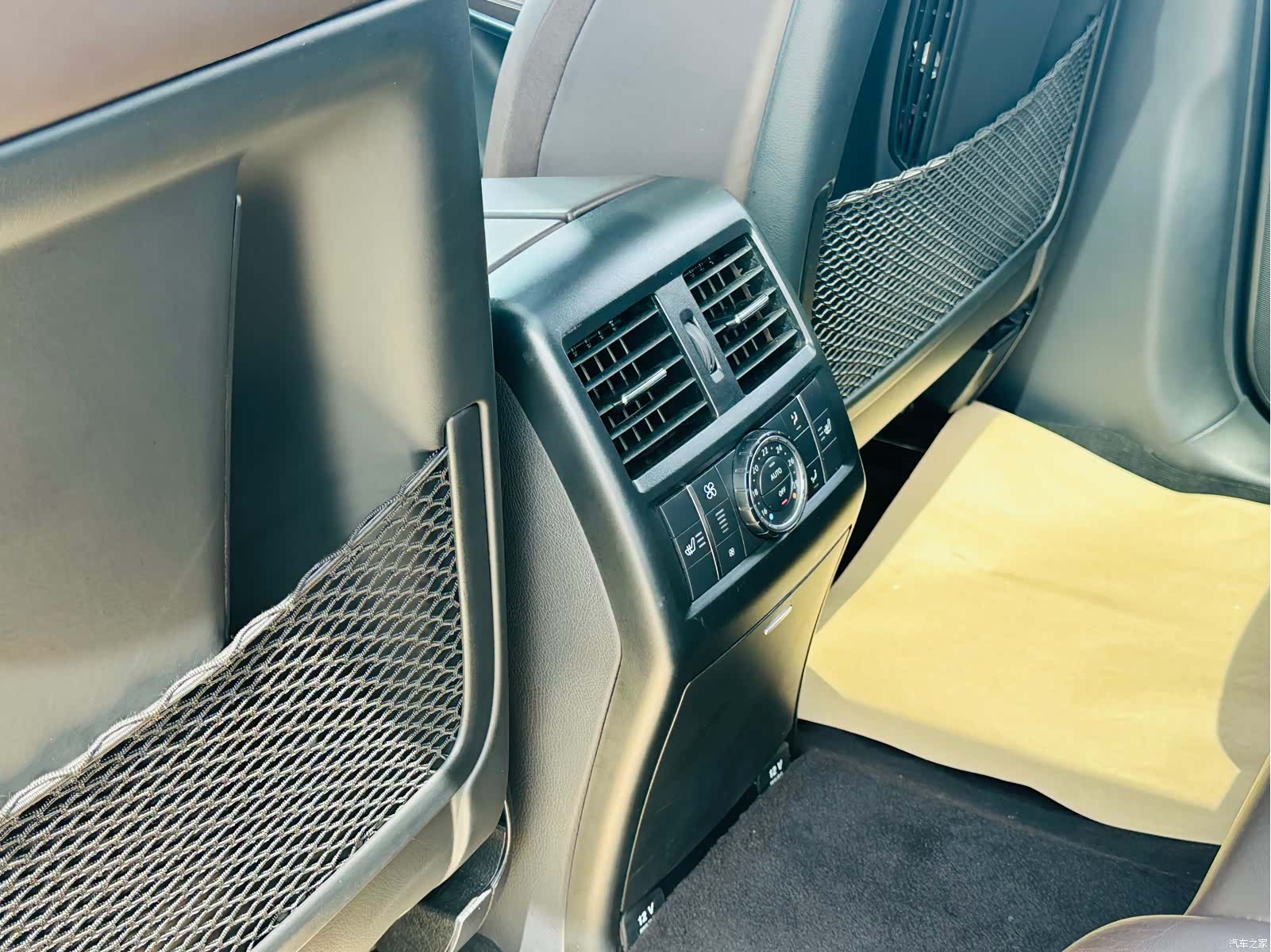 Mercedes-Benz GLS, 2016 20