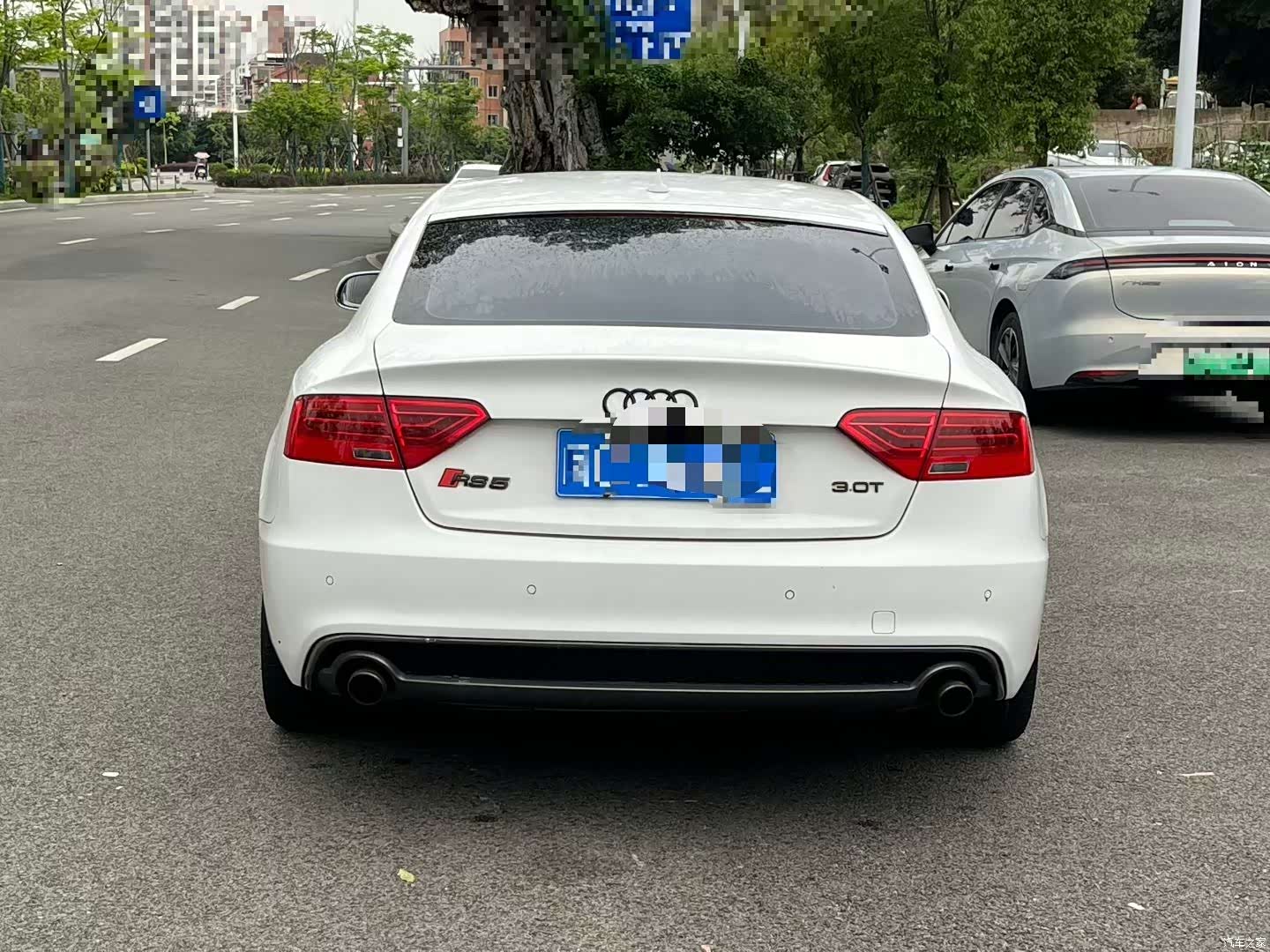 Audi A5, 2013 9