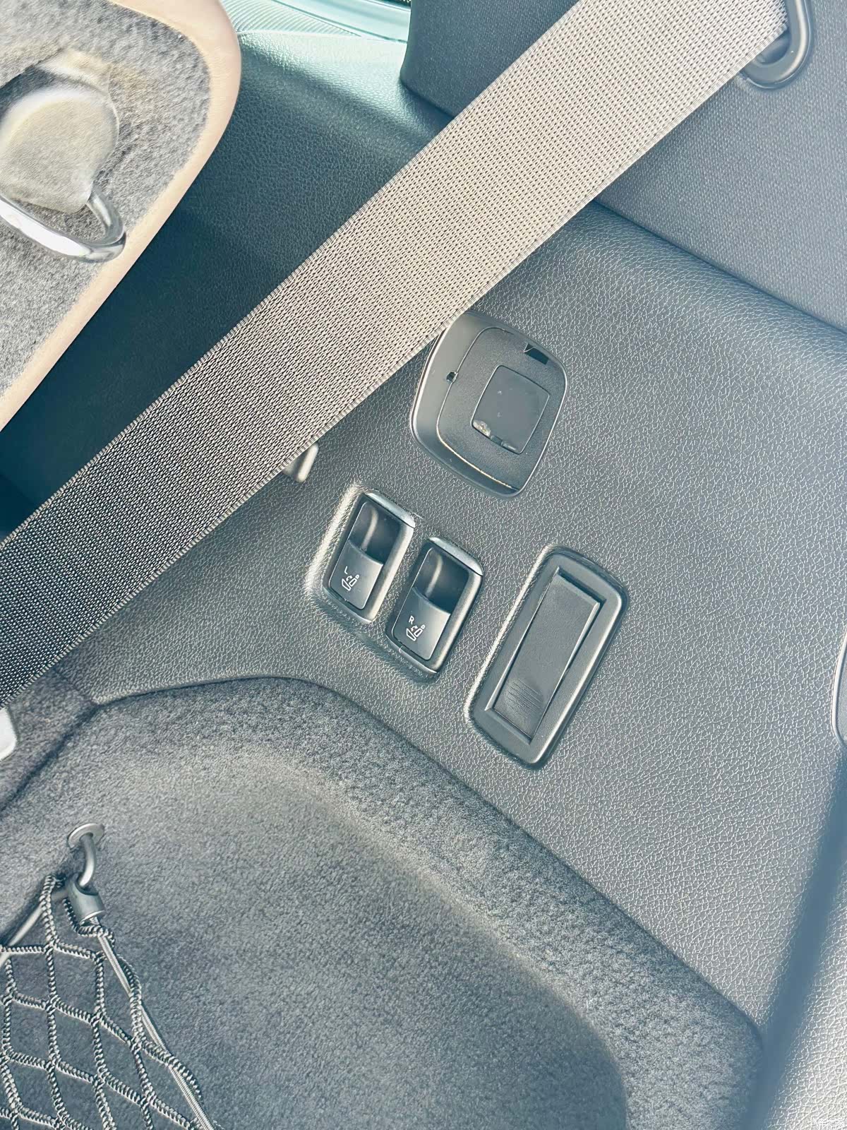 Mercedes-Benz GLS, 2016 35