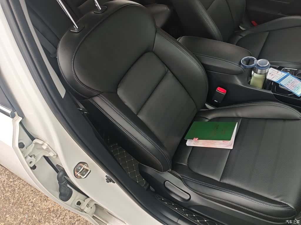 Kia K4, 2015 25