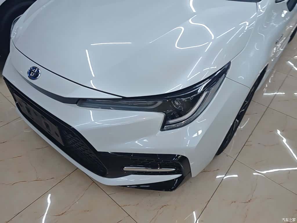 Toyota Levin, 2022 24