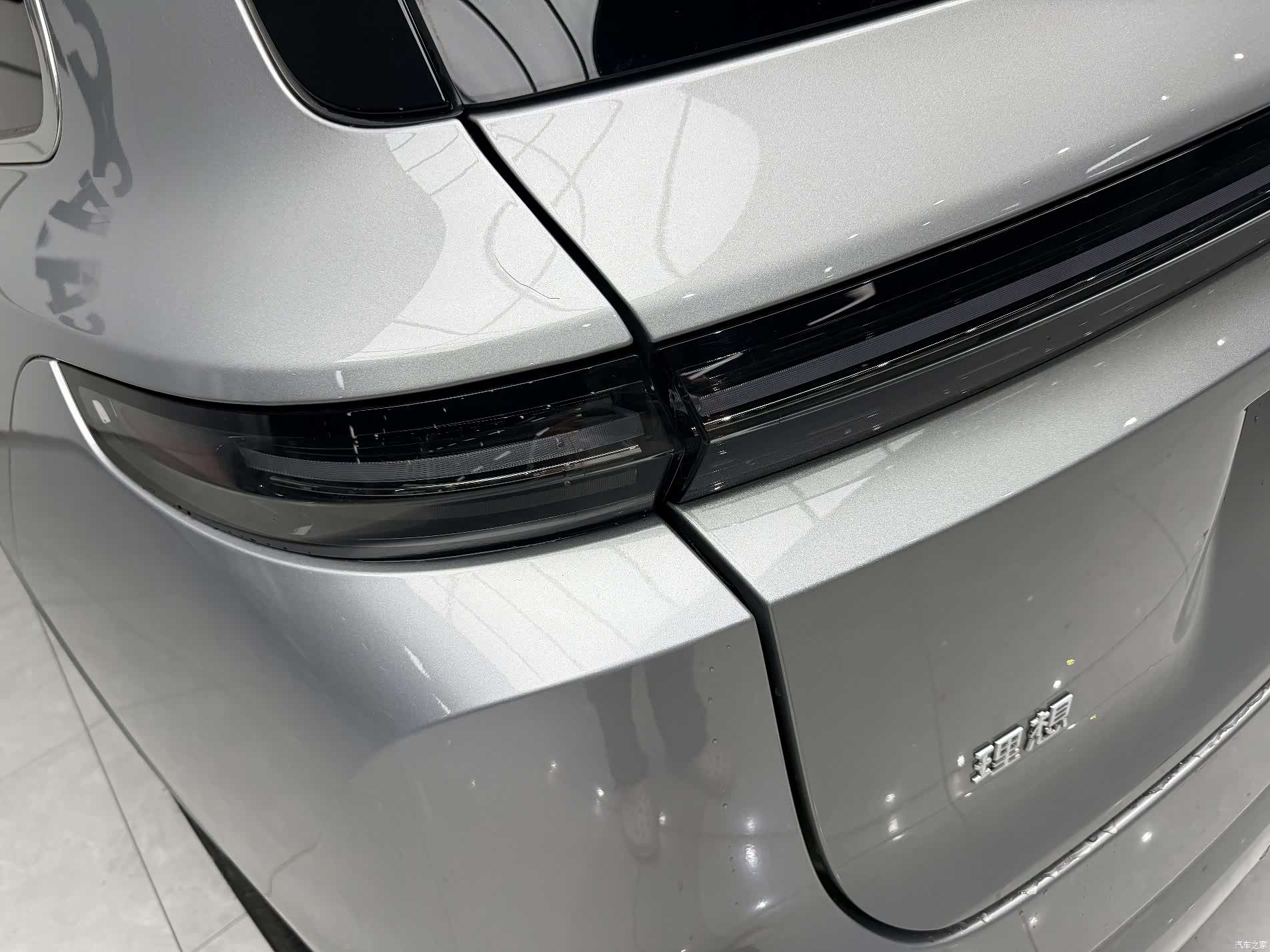 Li Auto L9, 2023 17