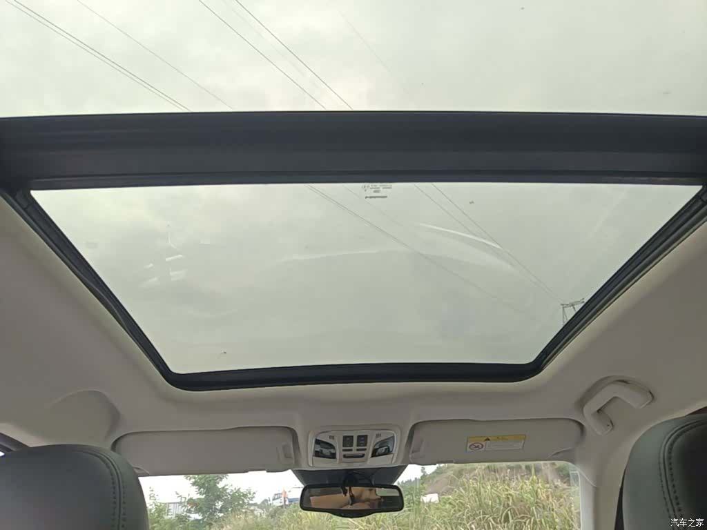 Haval H7, 2017 18