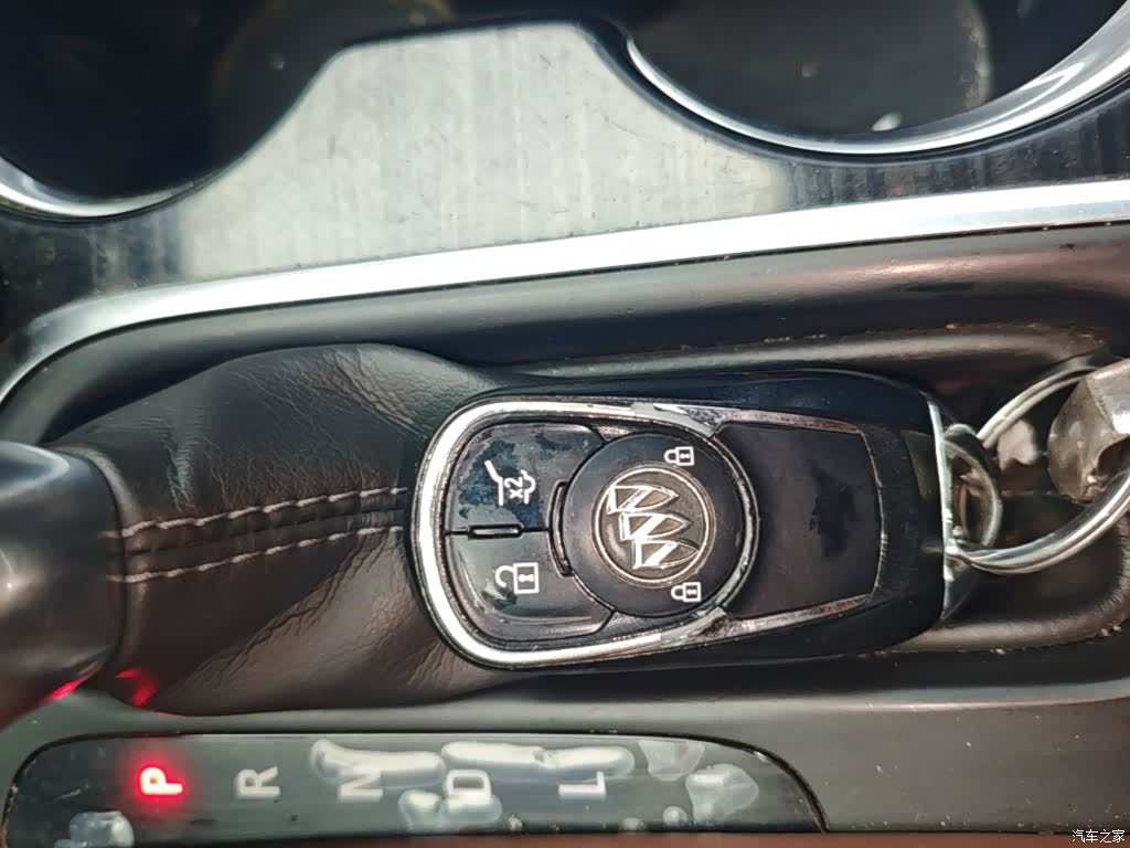 Buick Envision Plus, 2018 9