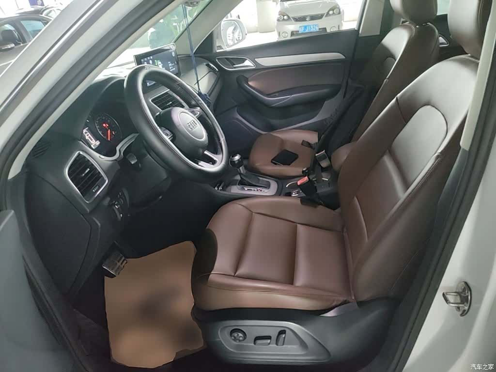 Audi Q3, 2015 15