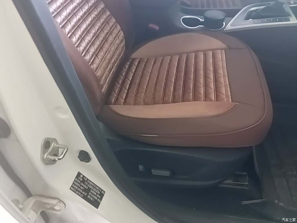 DongFeng X5, 2018 25