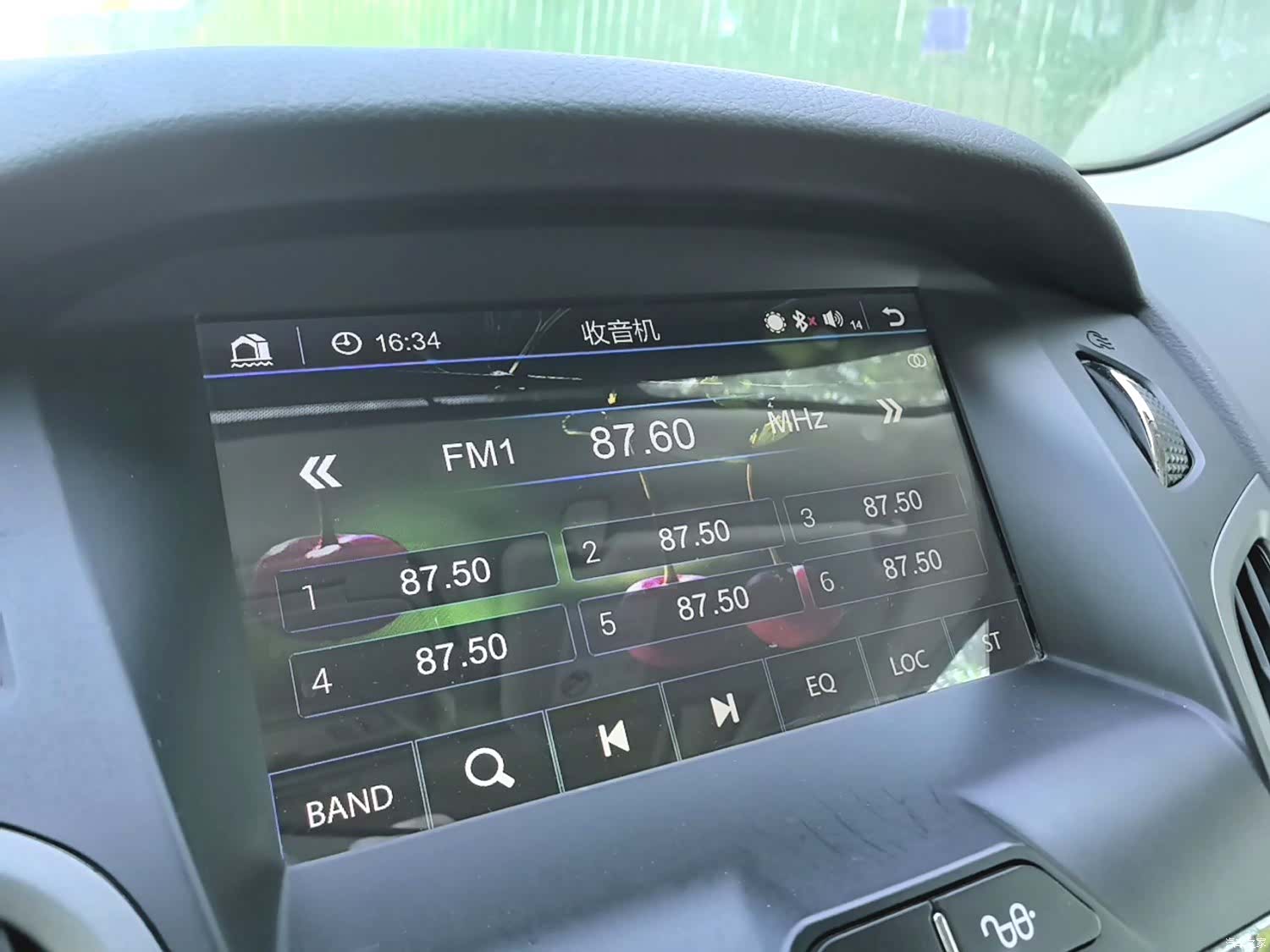 Ford Focus, 2015 26
