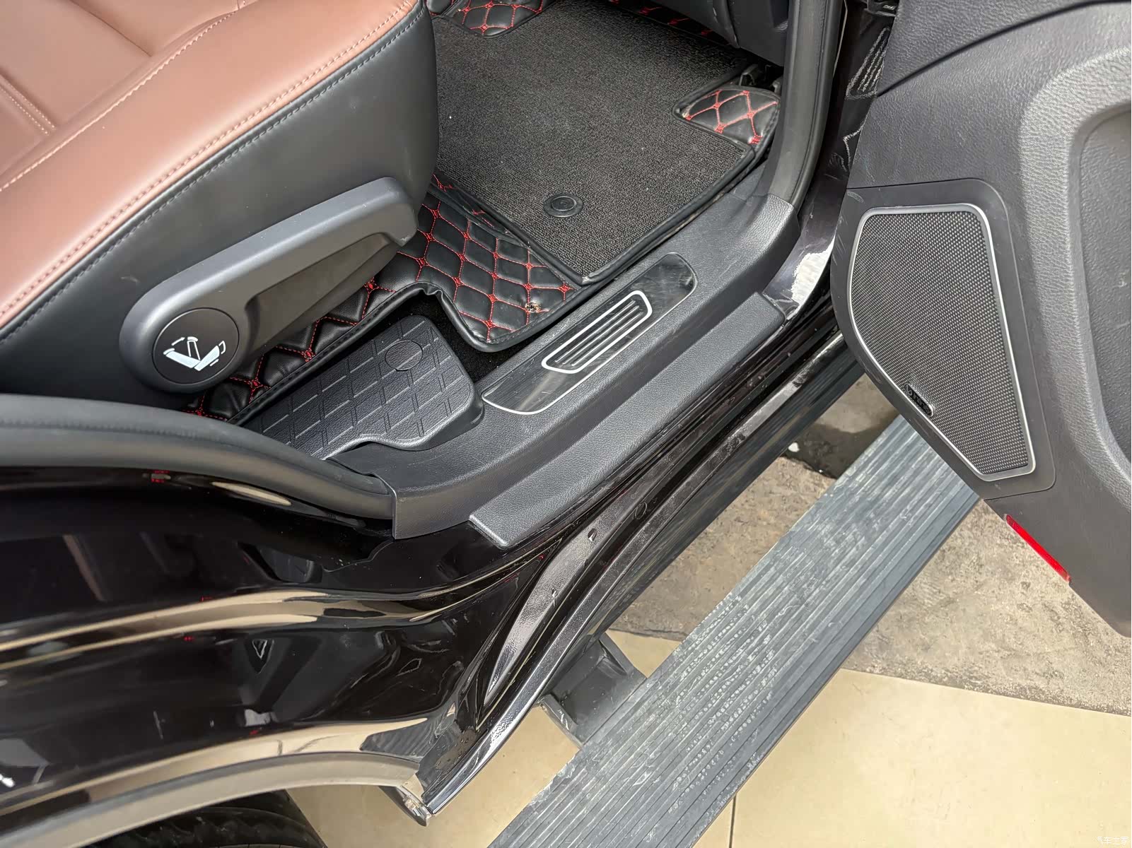 Haval H9, 2018 15
