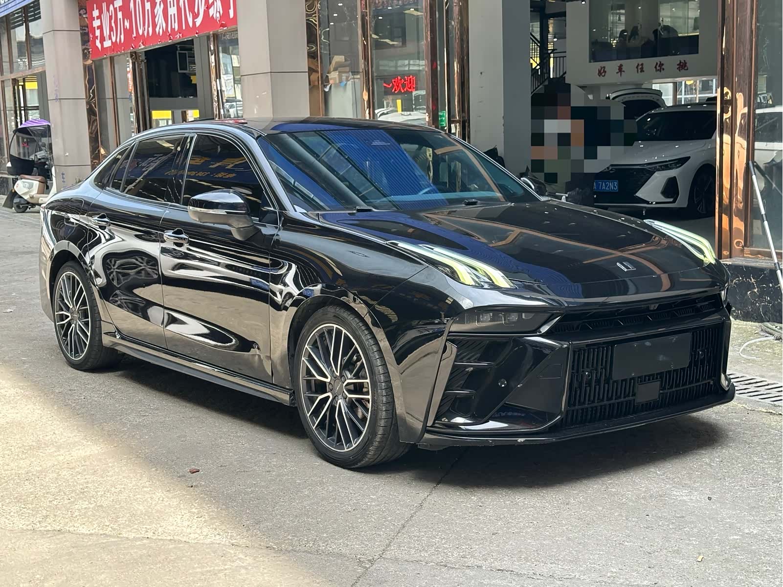 Lynk & Co 02, 2023 3