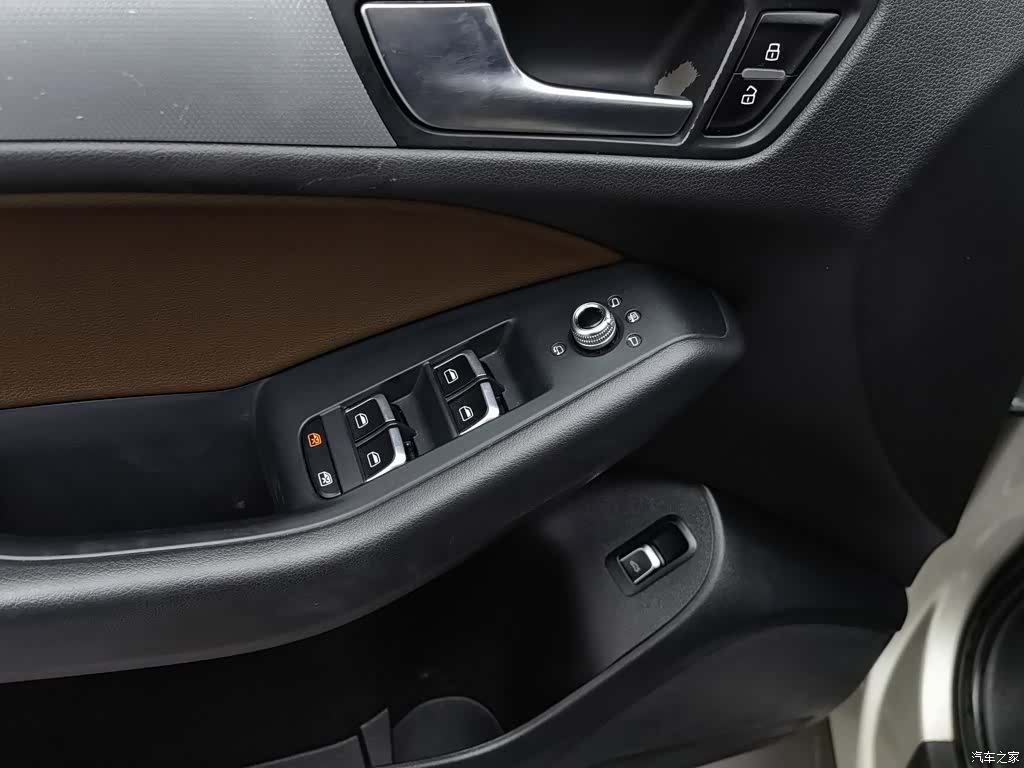 Audi Q5, 2016 9