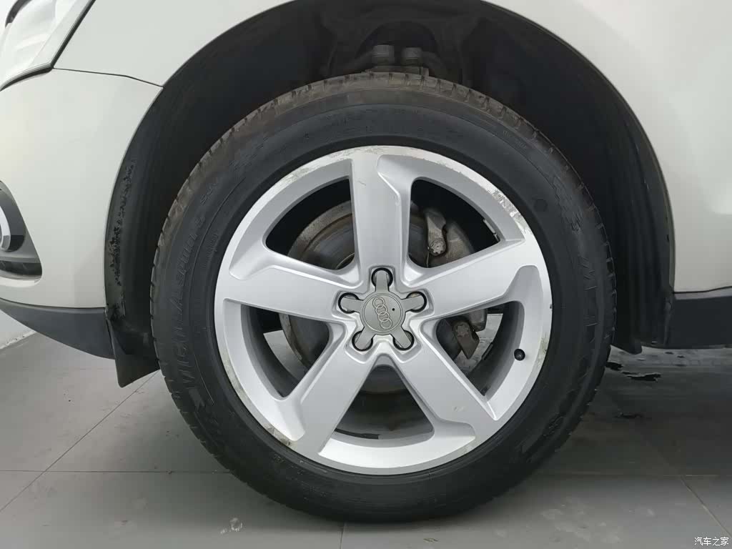 Audi Q5, 2016 17