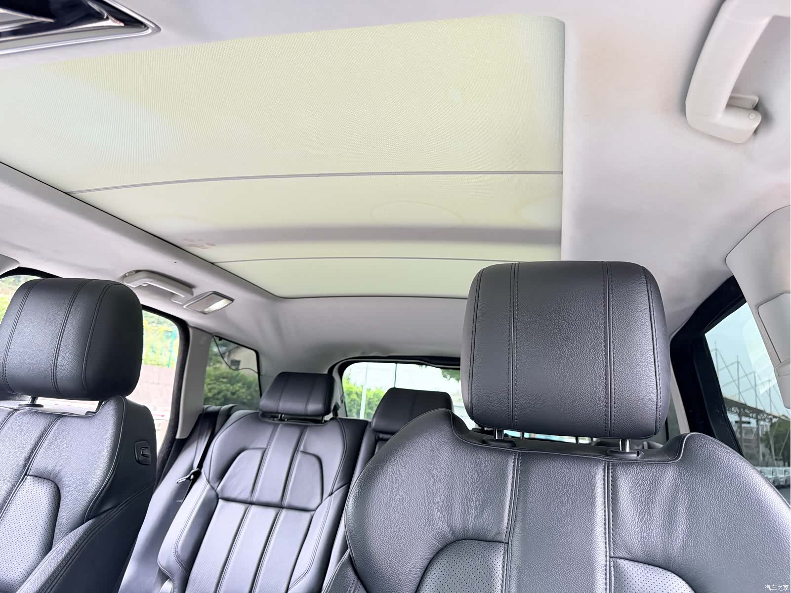 Land Rover Range Rover, 2016 13