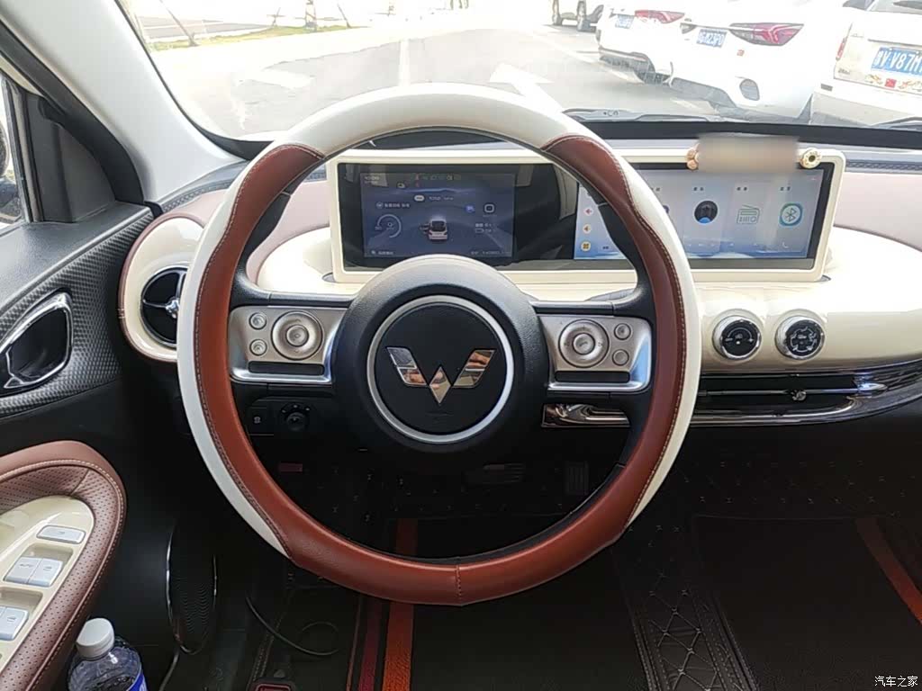 Wuling Bingo, 2024 11