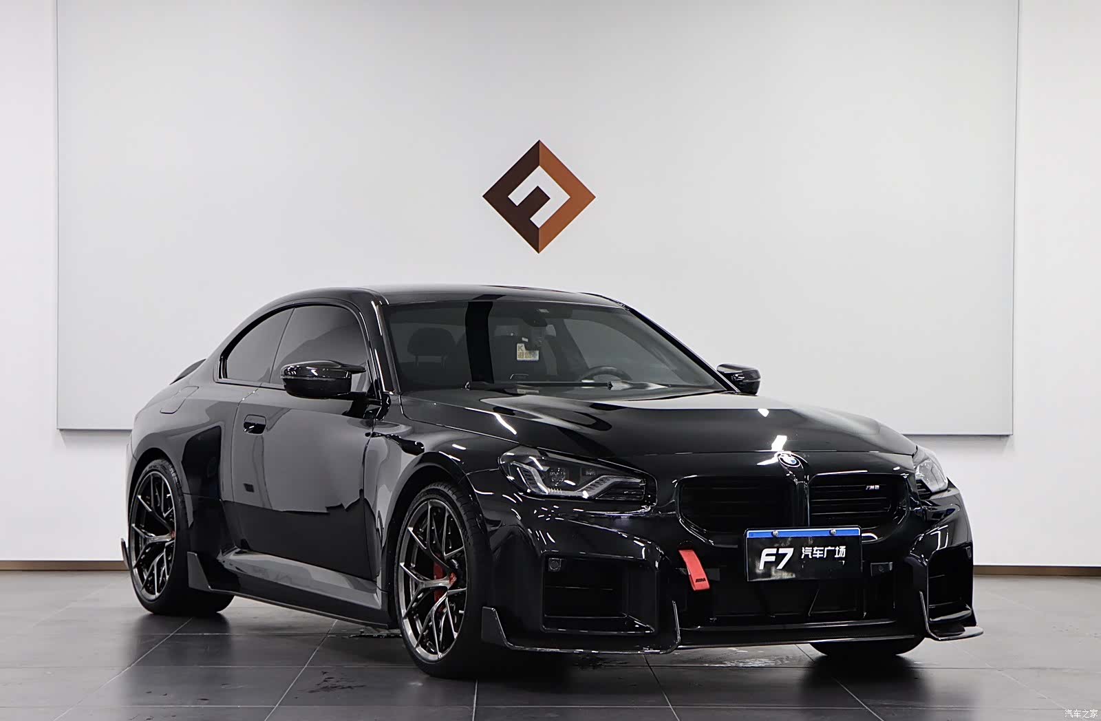 BMW M2, 2024 3
