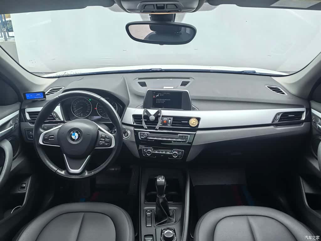 BMW X1, 2017 7