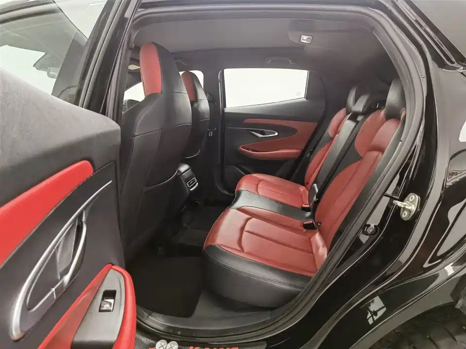 Changan UNI-T