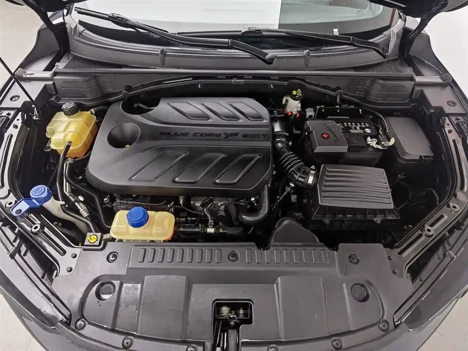 Changan UNI-T