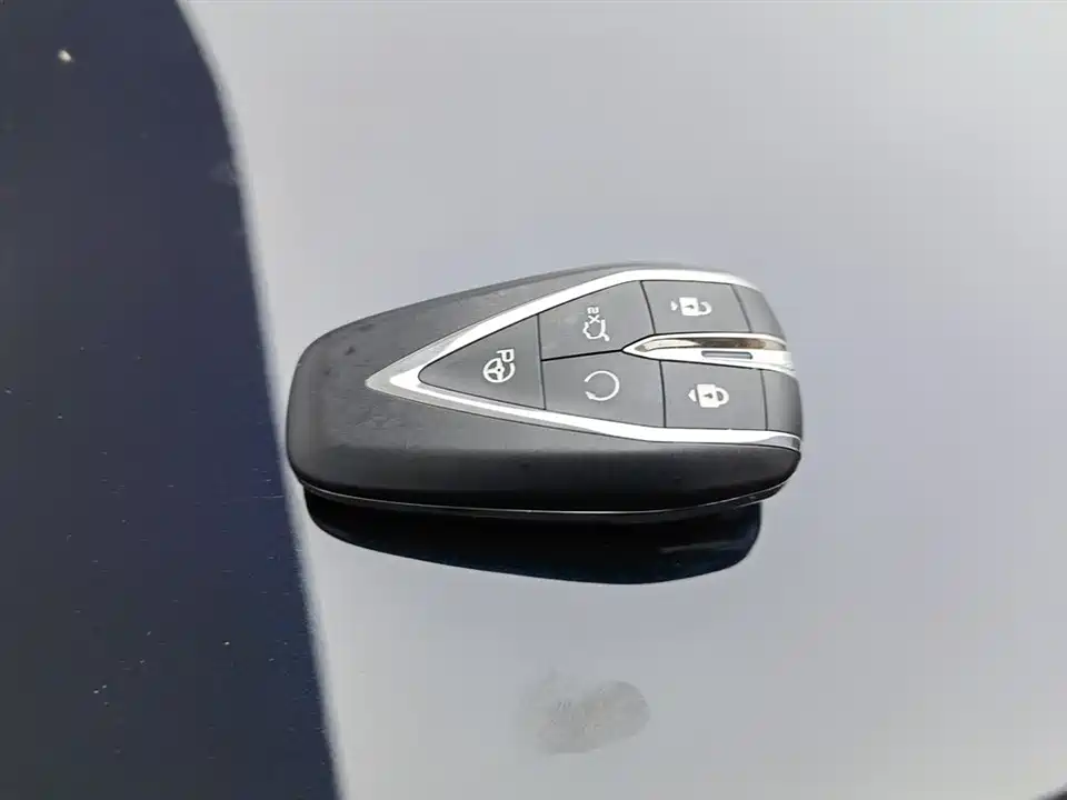 Changan UNI-T