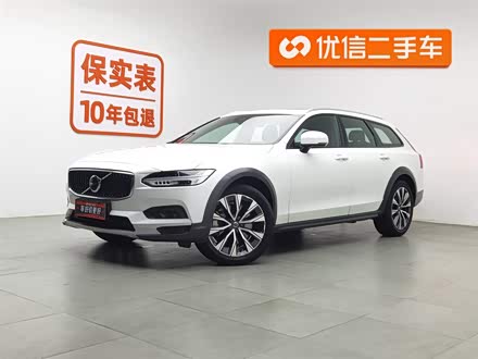 ȫֶV90 2021 Cross Country B5 AWD Զ