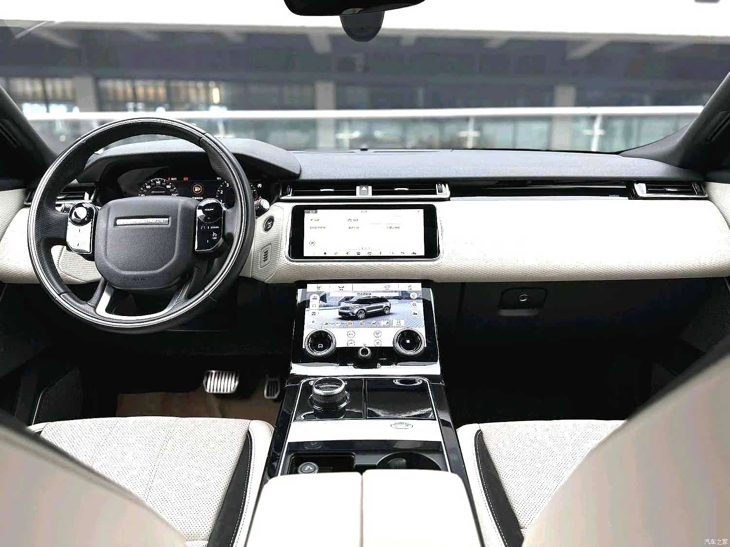 Land Rover Range Rover, 2017 8