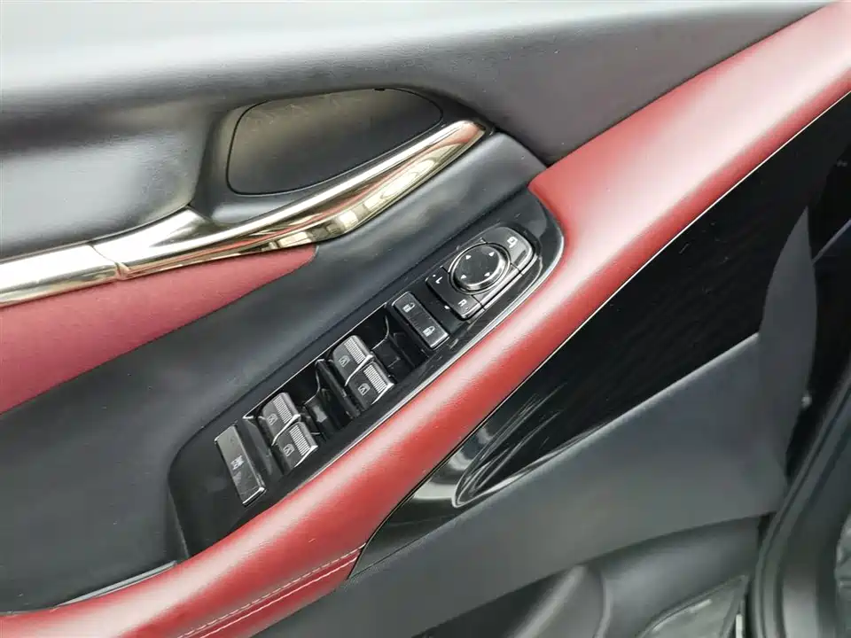 Trumpchi Trumpchi M8