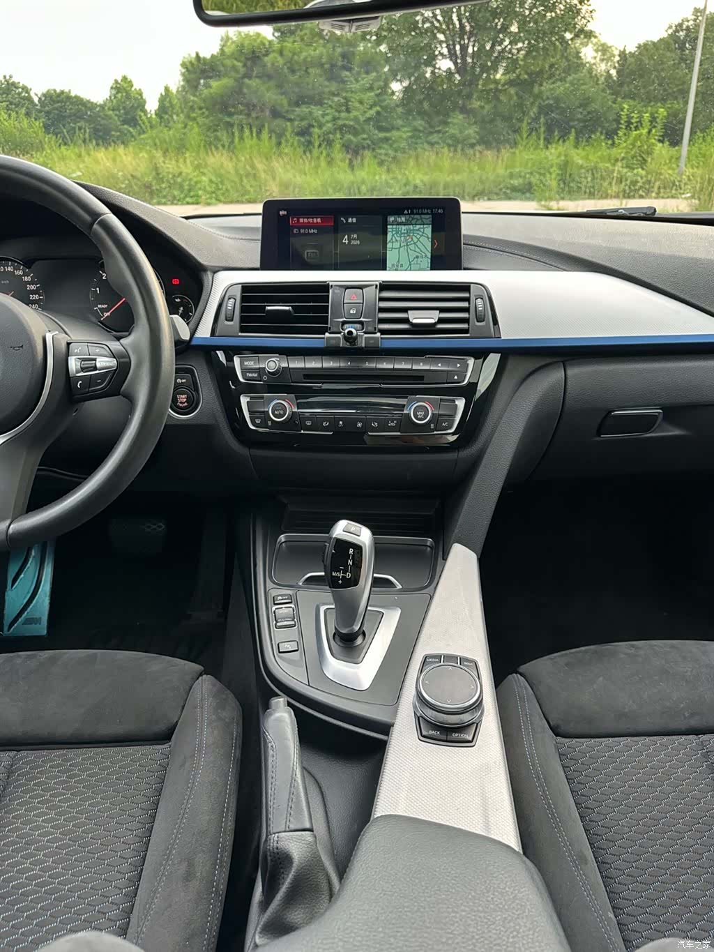 BMW 4 Series, 2020 21